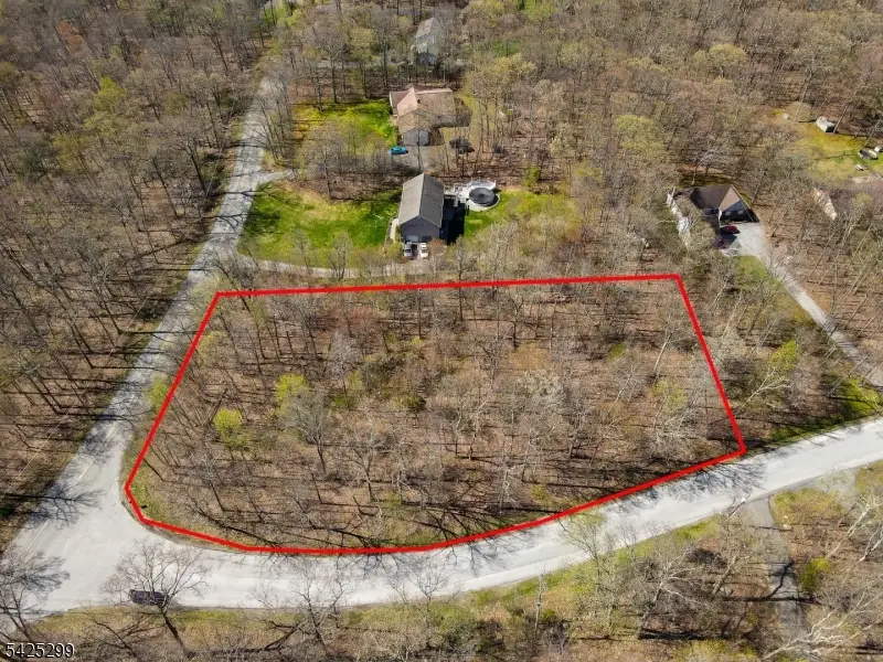 51 E Shore Lake Owassa Rd, Frankford, NJ 07826 - #3