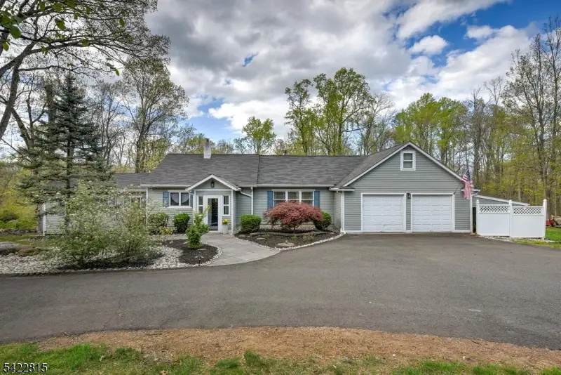 9 Zion Rd, East Amwell, NJ 08525 - #1