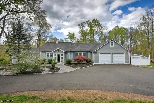 9 Zion Rd, East Amwell Twp., NJ 08525