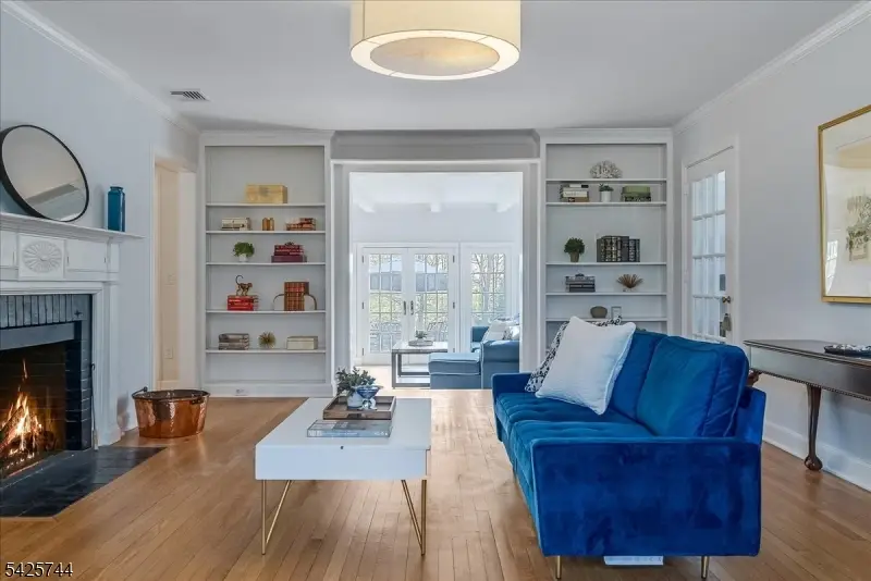 40 Spring Brook Rd, Morris, NJ 07960 - #3