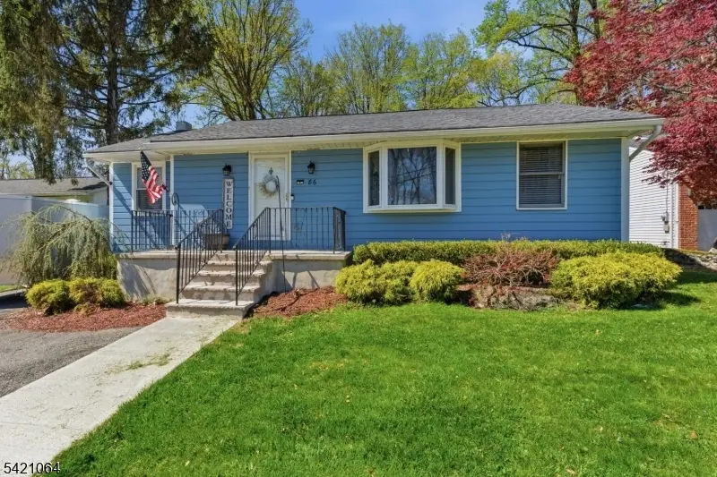 86 Omaha Ave, White Meadow Lake, NJ 07866 - #1