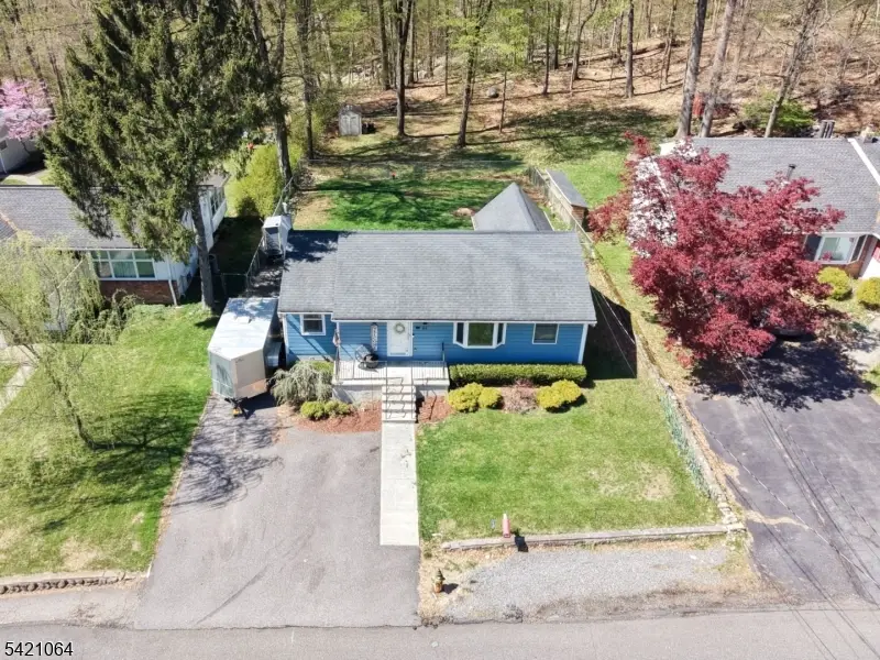 86 Omaha Ave, White Meadow Lake, NJ 07866 - #2