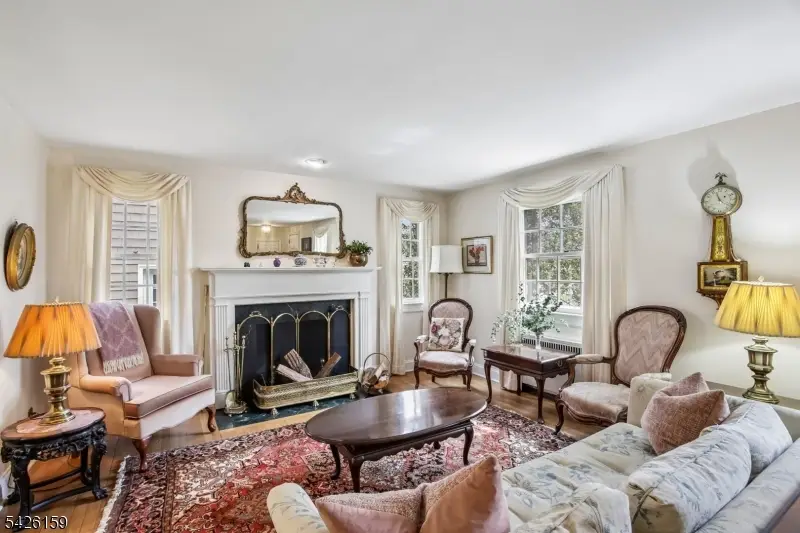 4 Indian Spring Rd, Cranford, NJ 07016 - #3