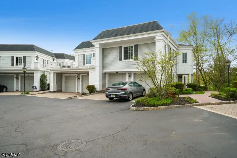 217 Terrace Dr, Chatham, NJ 07928 - #2