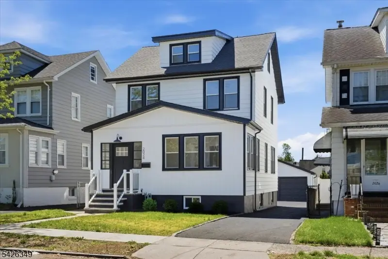 2024 Balmoral Ave, Union, NJ 07083 - #2