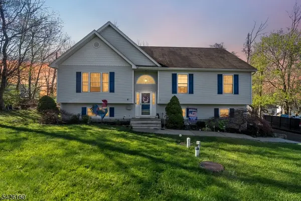 24 Reigler Rd, West Milford Twp., NJ 07421