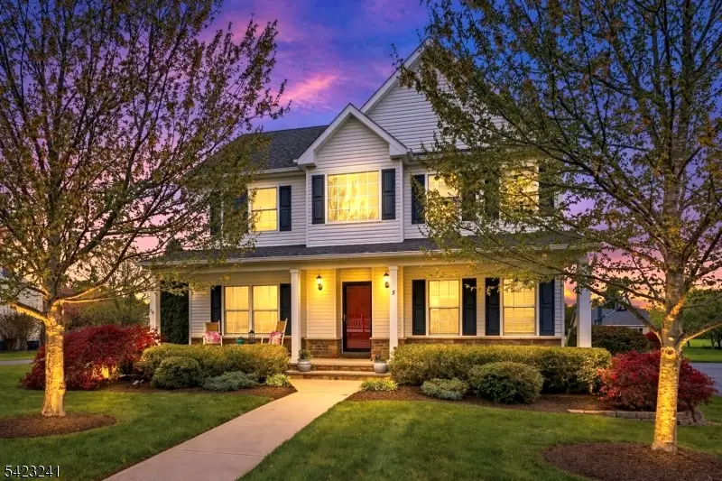 5 Jurgensen Rd, Delaware, NJ 08559 - #1