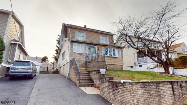 237 Winfield Ter, Union Twp., NJ 07083