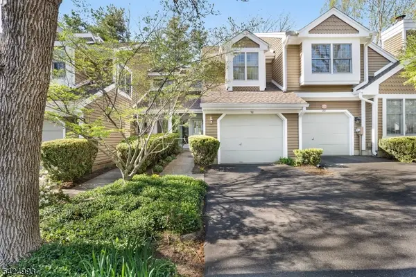 90 Stone Run Rd, Bedminster Twp., NJ 07921