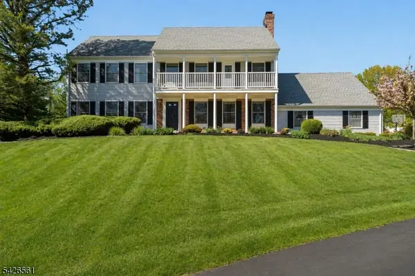 34 Molasses Hill Rd, Clinton Twp., NJ 08833