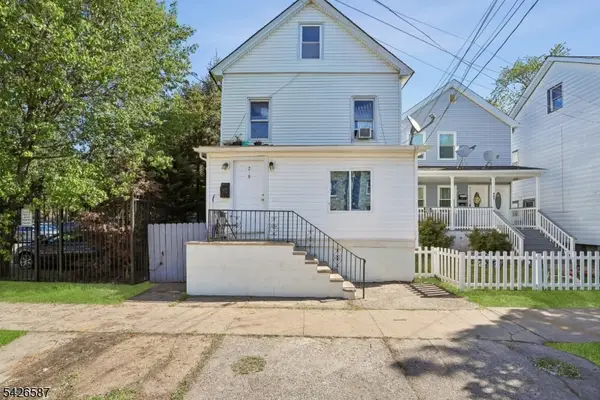 219 Seaman St, New Brunswick City, NJ 08901