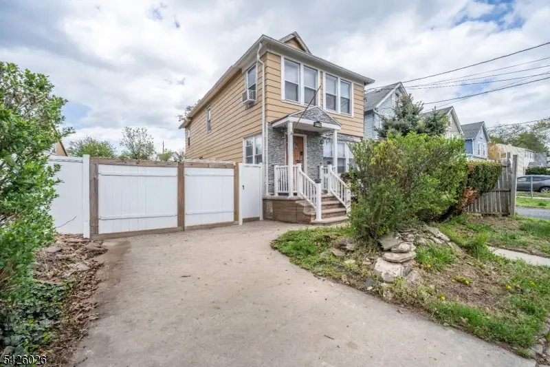 813-17 George St, Plainfield, NJ 07062 - #1