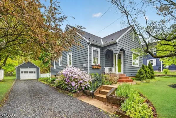 63 Laurel Ave, Franklin Twp., NJ 08873