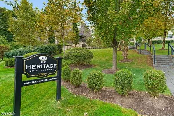 80 Claremont Rdunit206 #206, Bernardsville Boro, NJ 07924