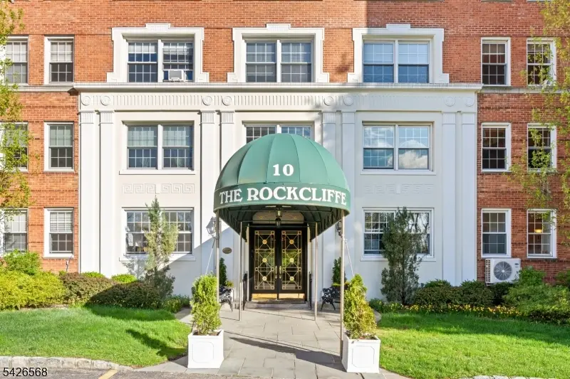 10 Crestmont Rd #3L, Montclair, NJ 07042 - #1