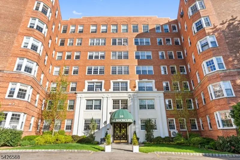 10 Crestmont Rd #3L, Montclair, NJ 07042 - #2