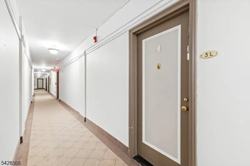 10 Crestmont Rd #3L, Montclair, NJ 07042 - #3
