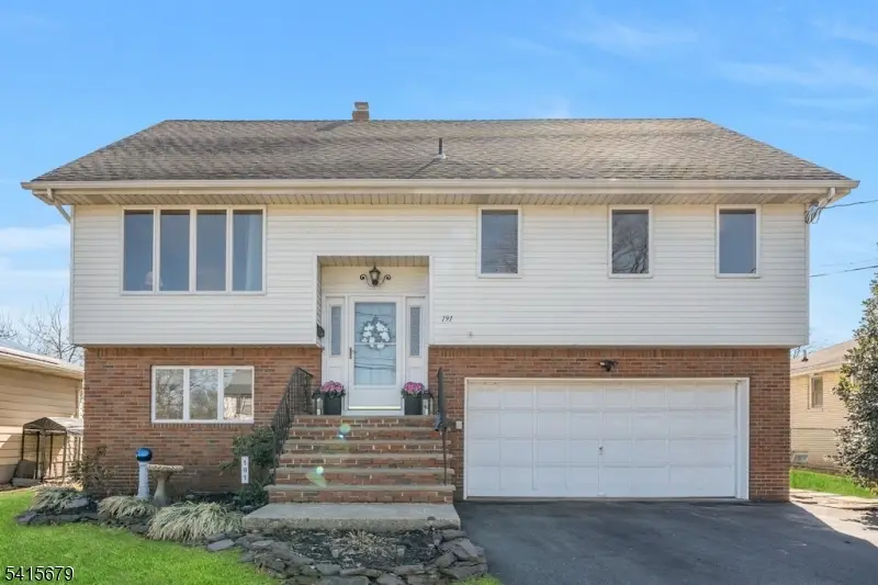 191 Pershing Rd #1, Clifton, NJ 07013 - #2