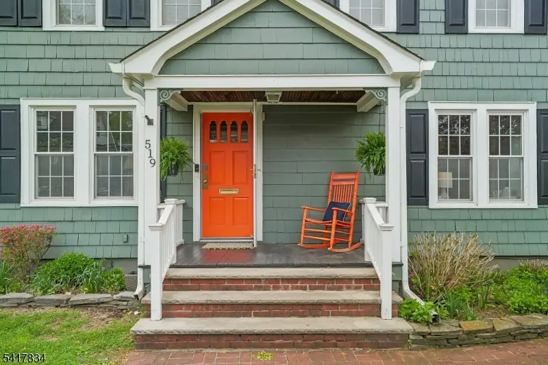 519 Prospect St, Nutley, NJ 07110 - #2