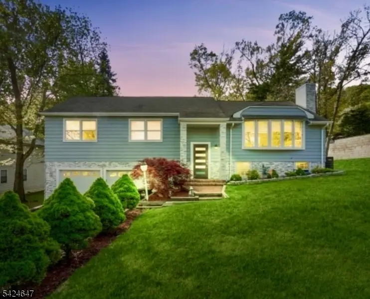 1626 Larkspur Dr, Mountainside, NJ 07092 - #1