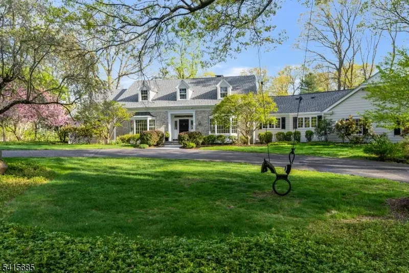 167 Ridge Rd, Watchung, NJ 07069 - #2