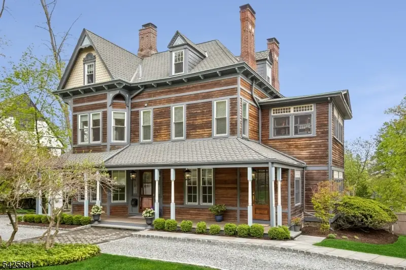 335 Upper Mountain Avenue, Upper Montclair, NJ 07043 - #1