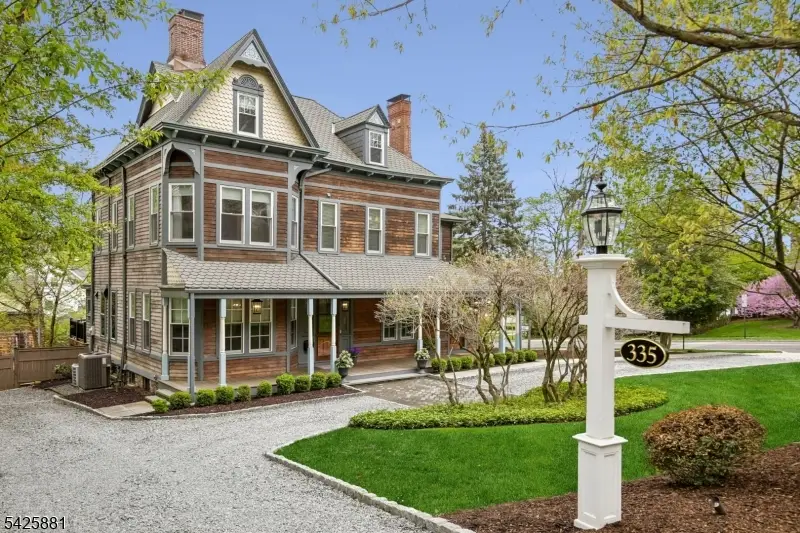 335 Upper Mountain Avenue, Upper Montclair, NJ 07043 - #2