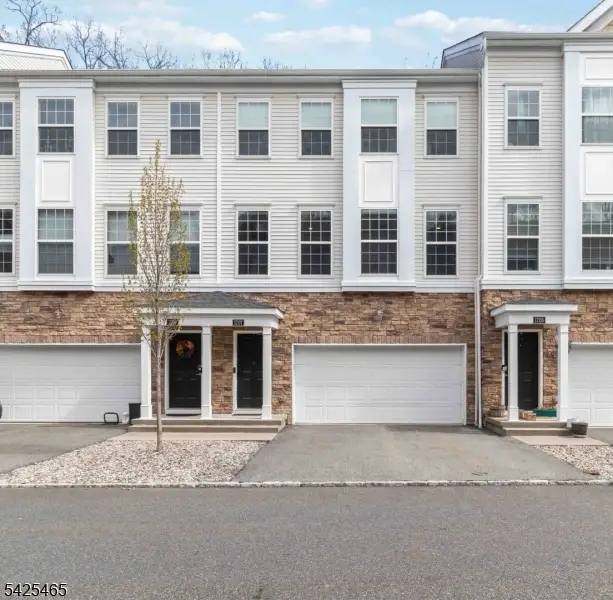 1707 Devon Ln, White Meadow Lake, NJ 07866 - #1