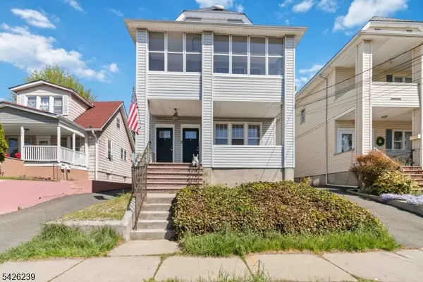 165 Dundee Ave, Paterson City, NJ 07503