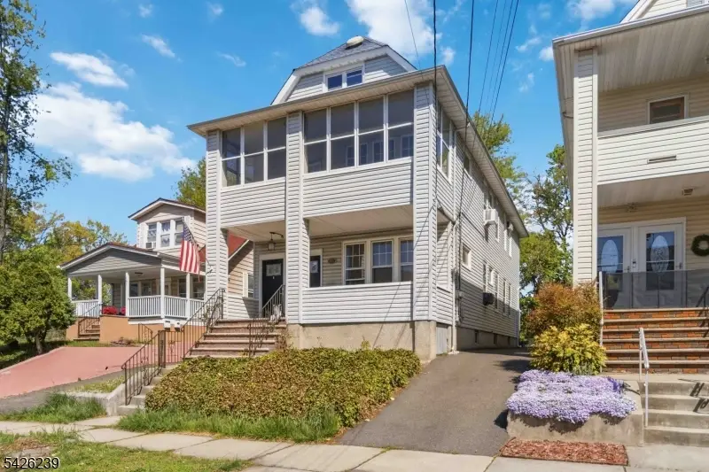 165 Dundee Ave, Paterson, NJ 07503 - #2