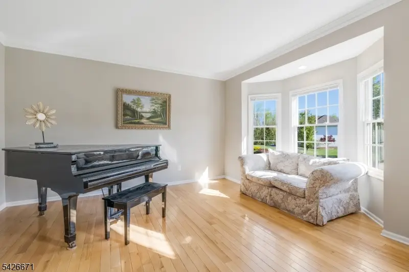 39 Briarwood Drive East, Warren, NJ 07059 - #3