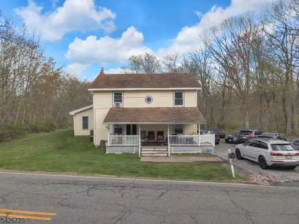 213 Sand Shore Rd, Mount Olive Twp., NJ 07828