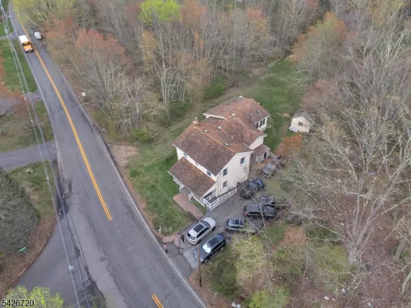 213 Sand Shore Rd, Budd Lake, NJ 07828 - #3