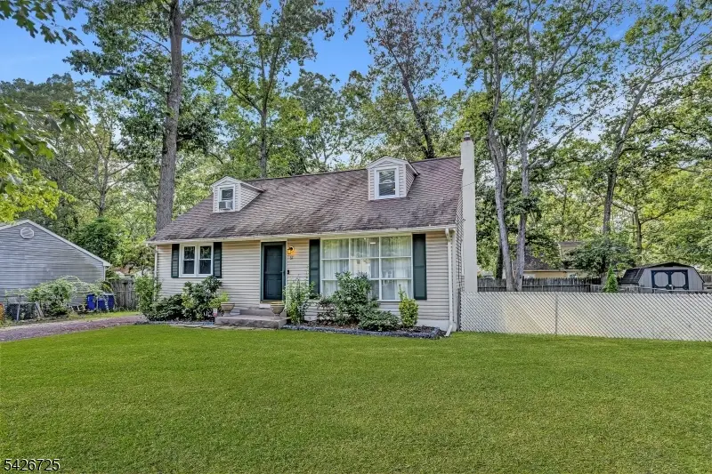 37 Fern St, Browns Mills, NJ 08015 - #1