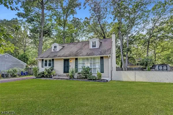 37 Fern St, Pemberton Twp., NJ 08015