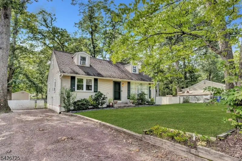 37 Fern St, Browns Mills, NJ 08015 - #2