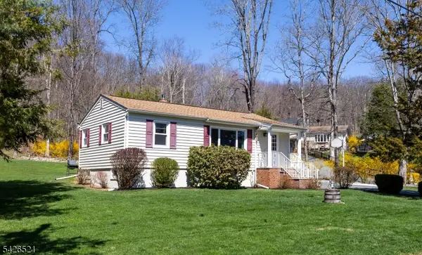 35 Cedar Terrace, Jefferson Twp., NJ 07885