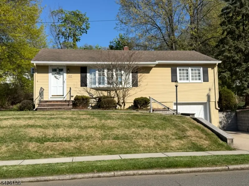 60 Sutton Ave, Totowa, NJ 07512 - #1
