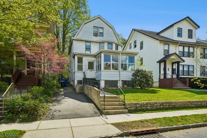 324 Academy St, South Orange, NJ 07079 - #1