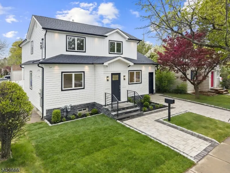 75 Katherine Ave, Clifton, NJ 07012 - #2