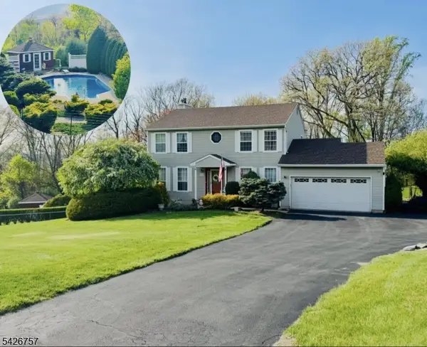 11 Hearthstone Dr, Vernon Twp., NJ 07461