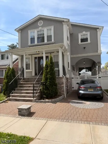 555 Hussa St, Linden, NJ 07036 - #1