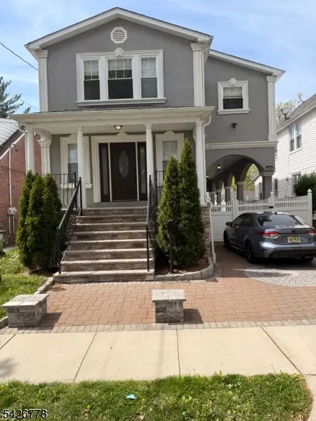 555 Hussa St, Linden, NJ 07036 - #2