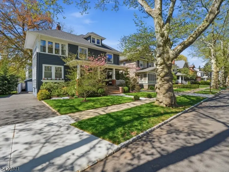 14 Evergreen Ave, Watsessing, NJ 07003 - #2