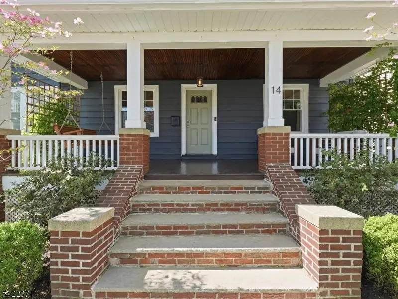 14 Evergreen Ave, Watsessing, NJ 07003 - #3