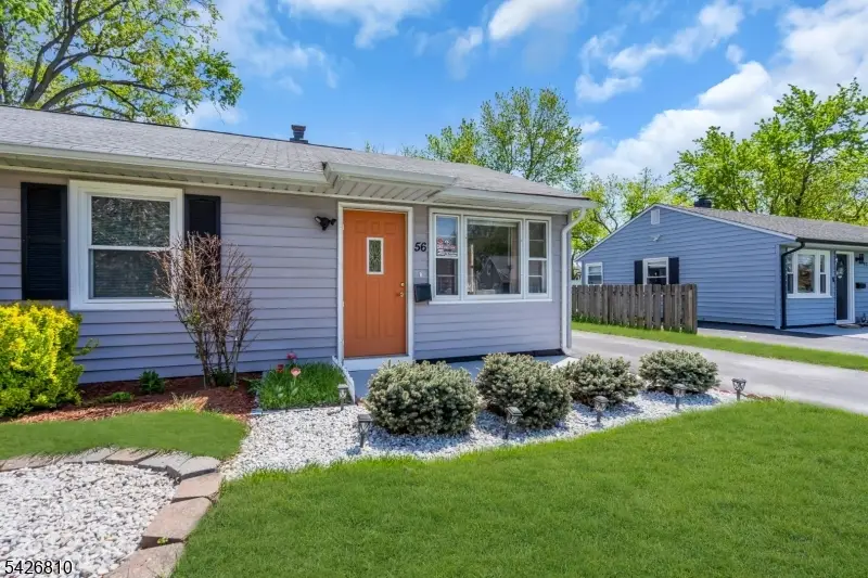 56 Adamsville Rd, Finderne, NJ 08807 - #3