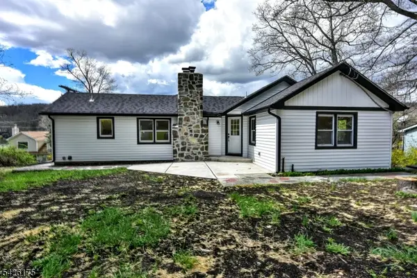 56 Lake Shore Rd E, Hardyston Twp., NJ 07460