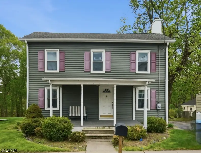 21 Beaver Ave, Annandale, NJ 08801 - #1