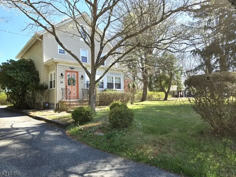 38 North Rd, Chester, NJ 07930 - #2