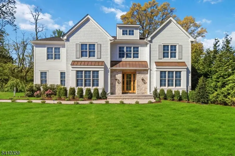 5 Joanna Way, Chatham, NJ 07928 - #1